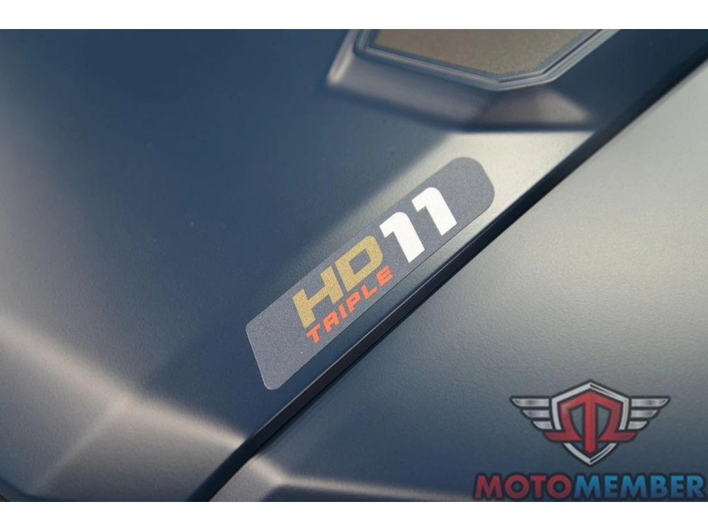 2026 Can-am Defender Limited Hd11 alt