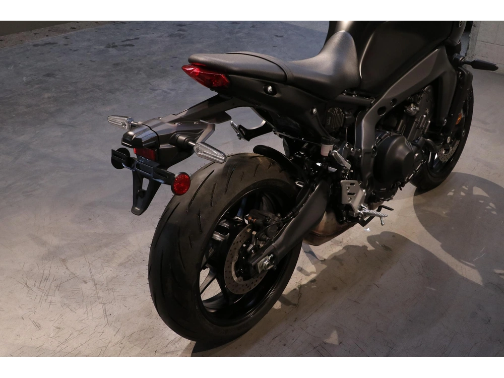 2023 Yamaha Mt-09 alt