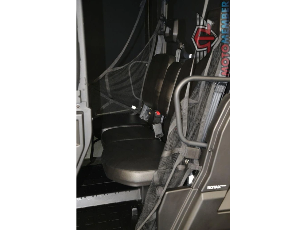 2025 Can-am Defender Max Dps Hd10 alt