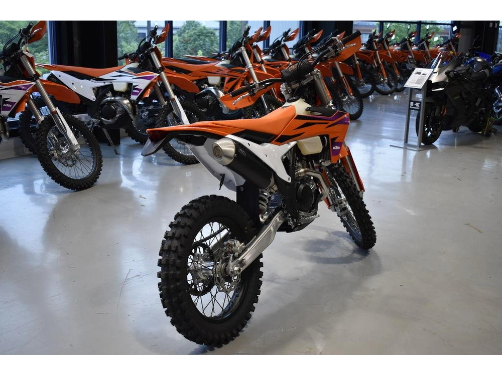 2024 Ktm 500 Xw-f alt