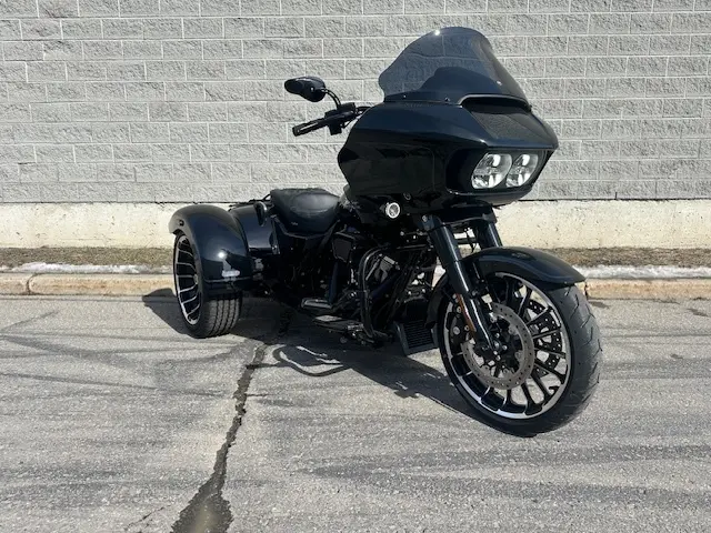 Harley-Davidson ROAD GLIDE 3FLTRT 2023