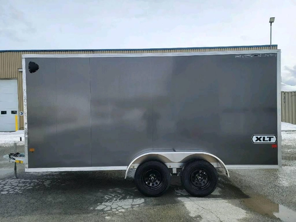 Alcom Stealth 7x16 Xlt Pro 2026 alt