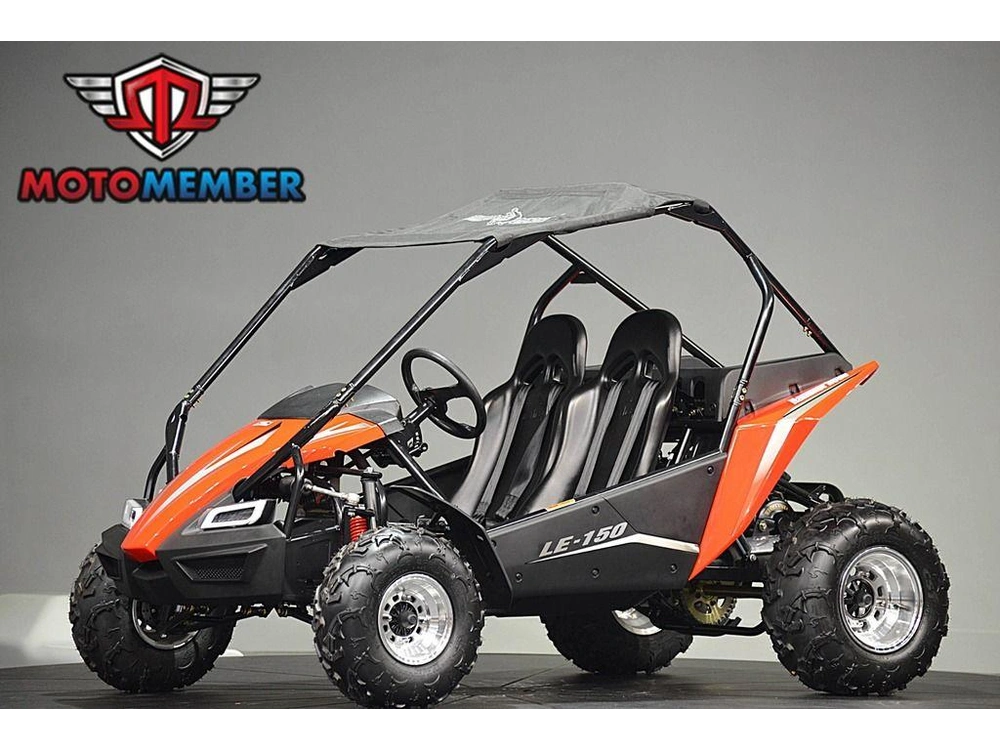 2026 Hammerhead Off-road Le-150 alt