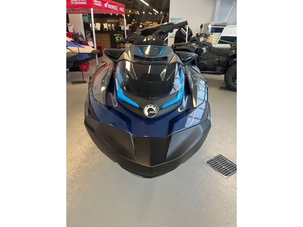Sea-doo Gtx 300 Audio (rabais 2000$) 2026 alt