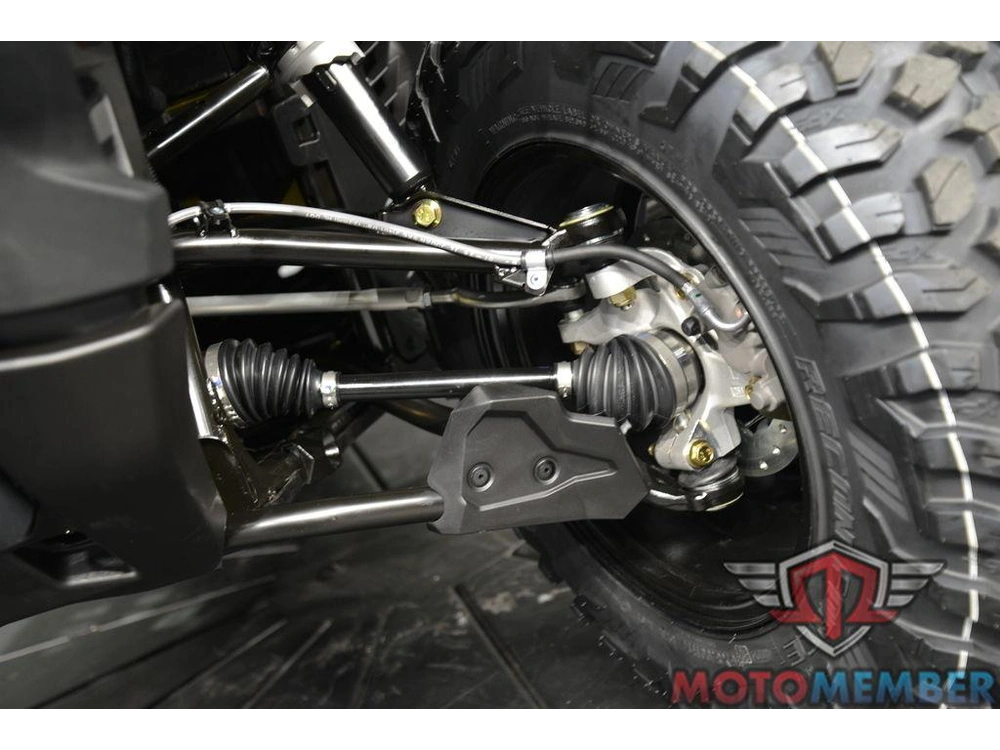 2026 Can-am Outlander Electric alt