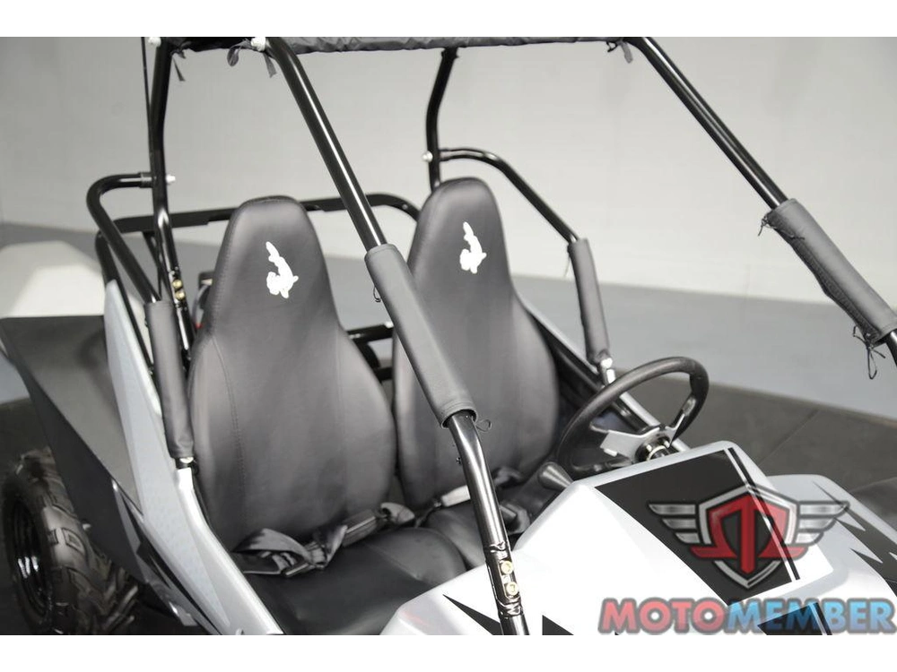 2026 Hammerhead Off-road Mudhead® Se alt