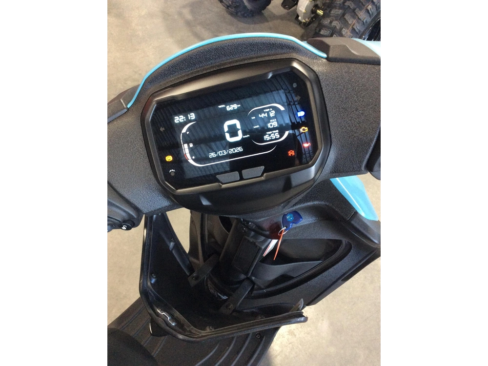 Piaggio Liberty 15 2026 alt