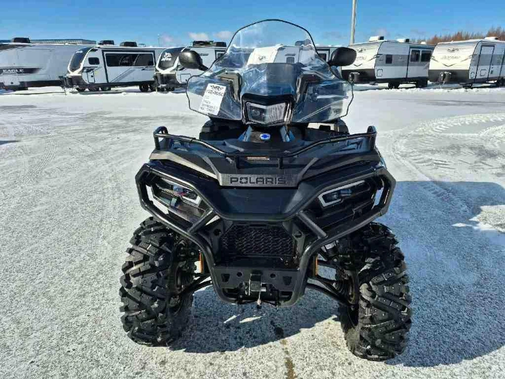 Polaris Sportsman 570 Trail 2023 alt