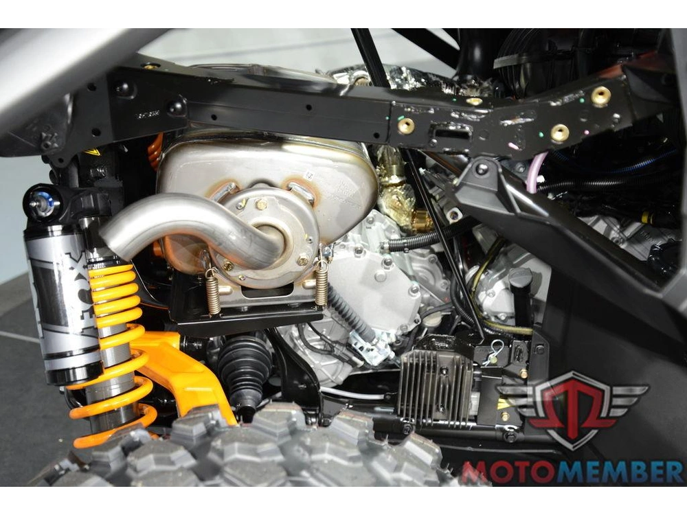 2026 Can-am Commander Xt-p 1000r alt