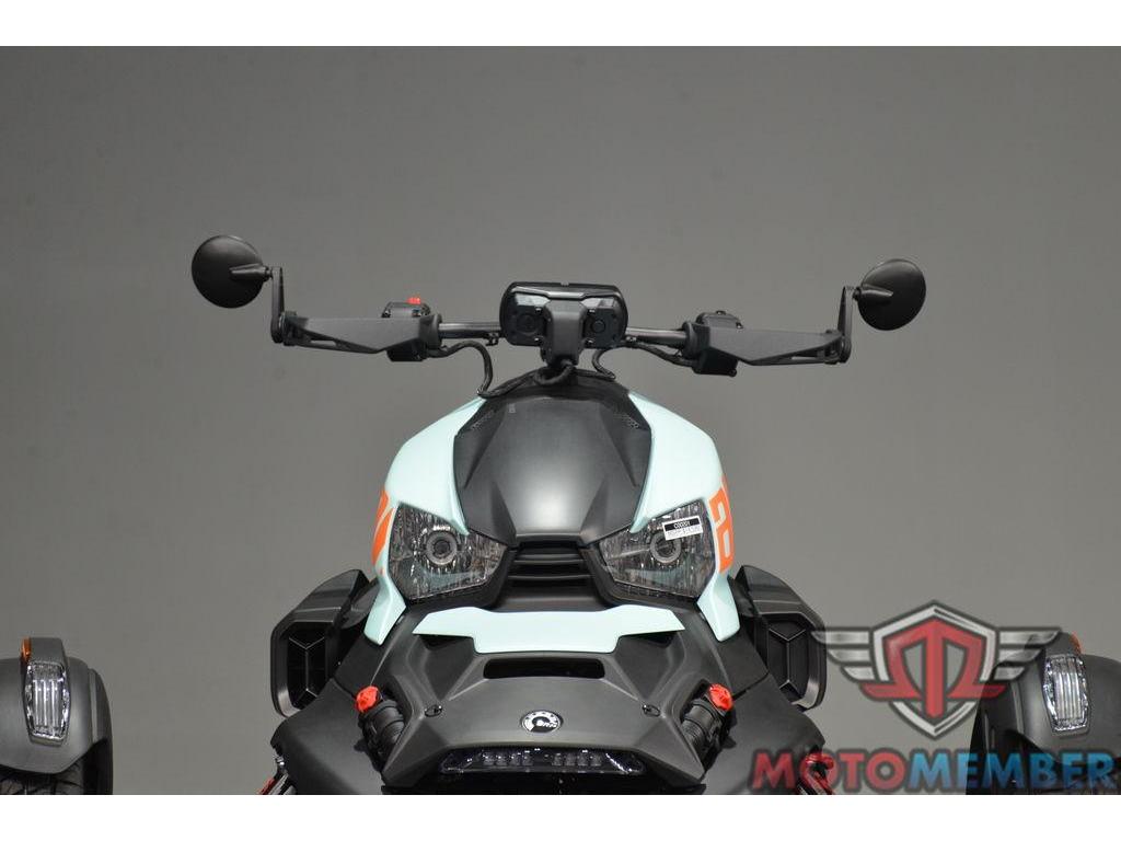 2025 Can-Am Ryker Rally 900 ACE™ for Sale
