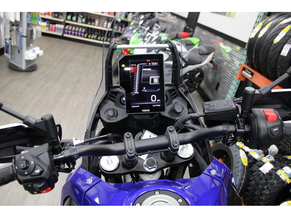 2025 Yamaha Tenere 700 alt