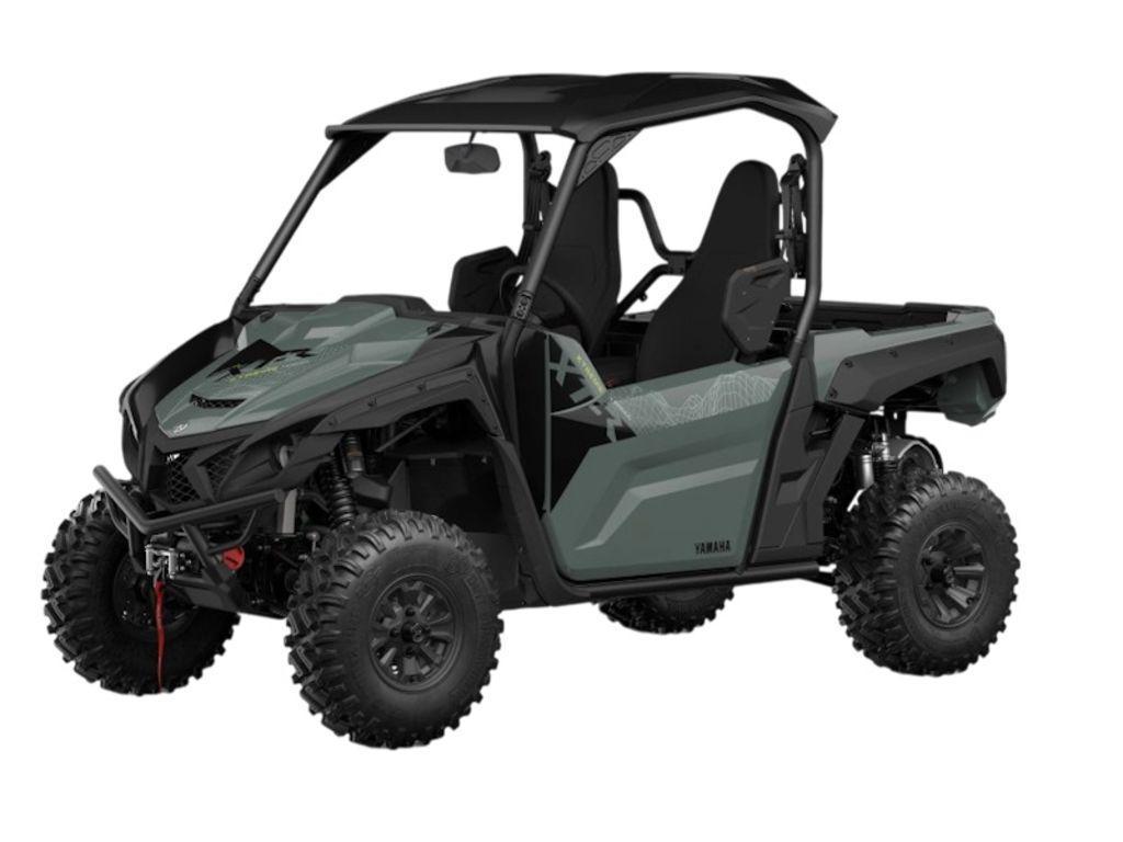 2026 Yamaha Wolverine X2 850 XT-R for Sale in Chambersburg, PA
