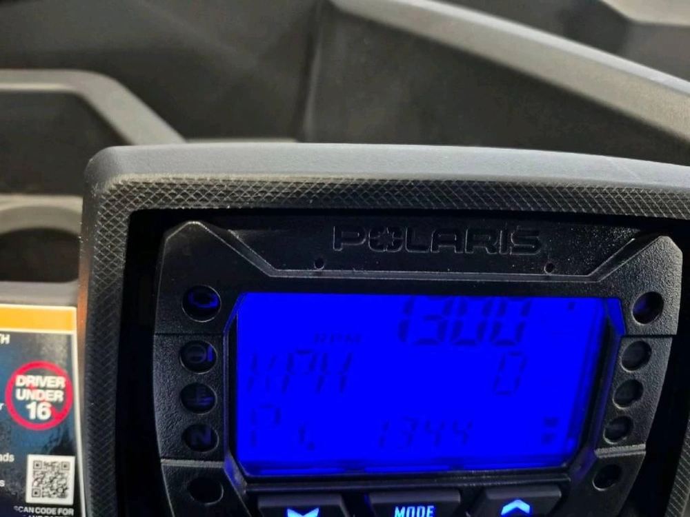 Polaris Ranger 500 2026 alt