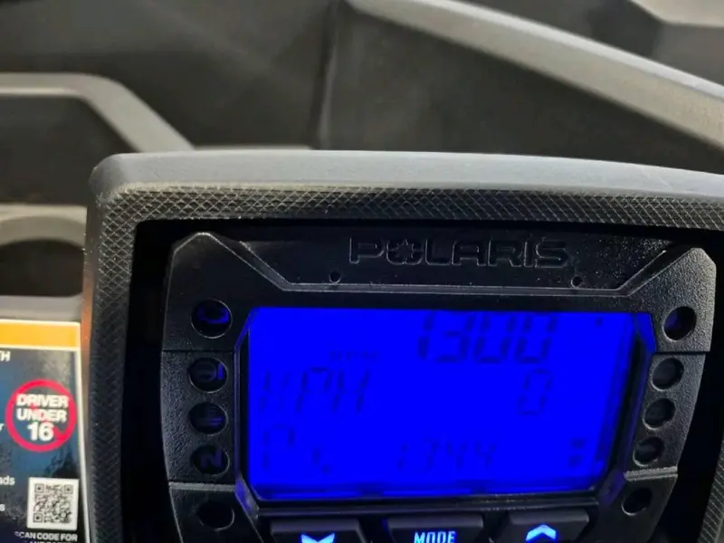 Polaris RANGER 500 2026