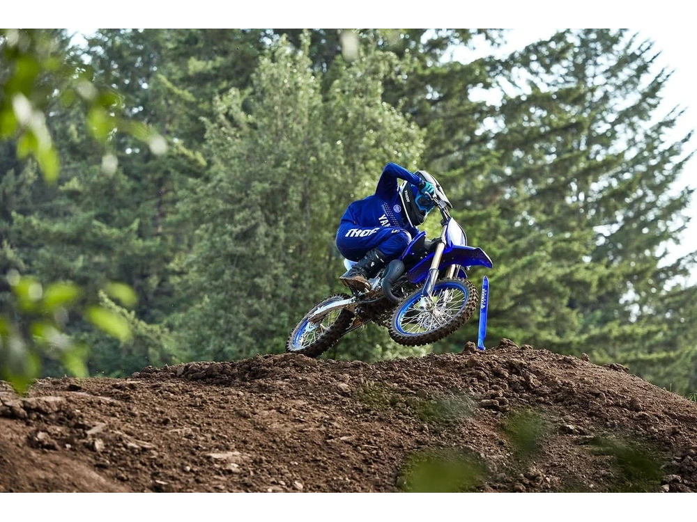 2024 Yamaha Yz85 - Clearance Priced!! alt