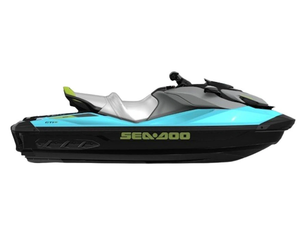 2025 Sea-doo Gti™ Se 130 Ibr alt