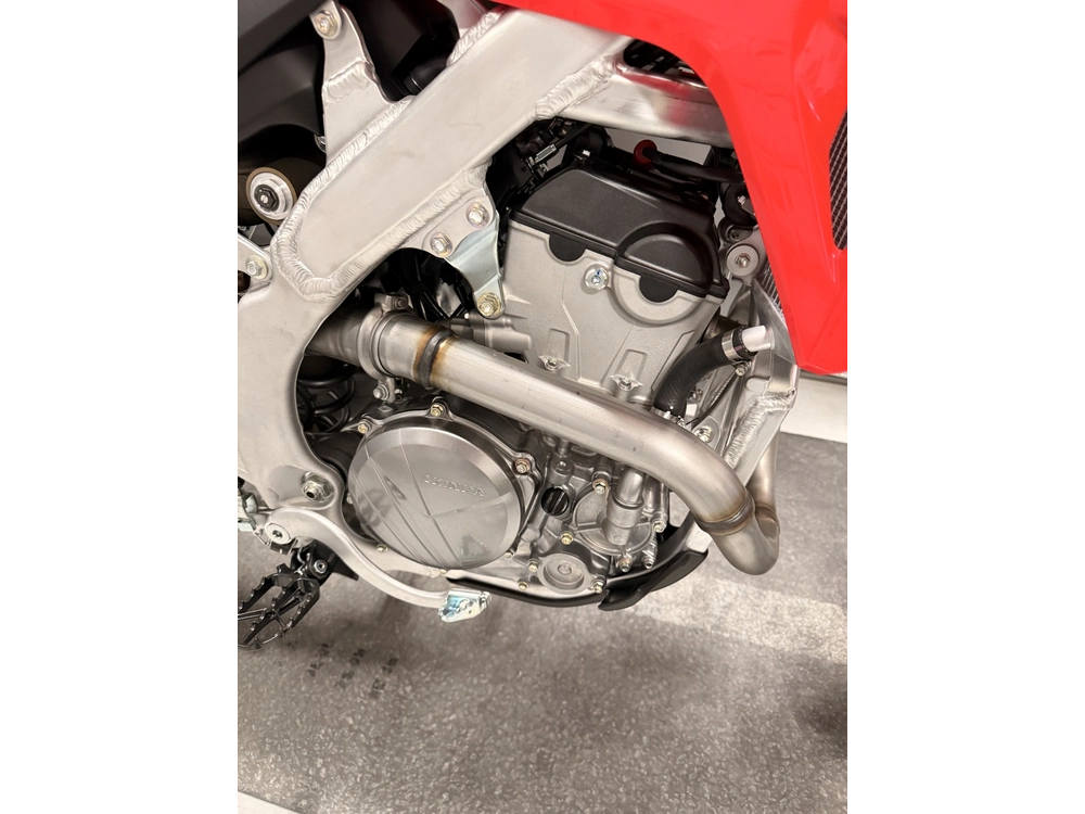 Honda Crf250r Crf 250r 2026 alt