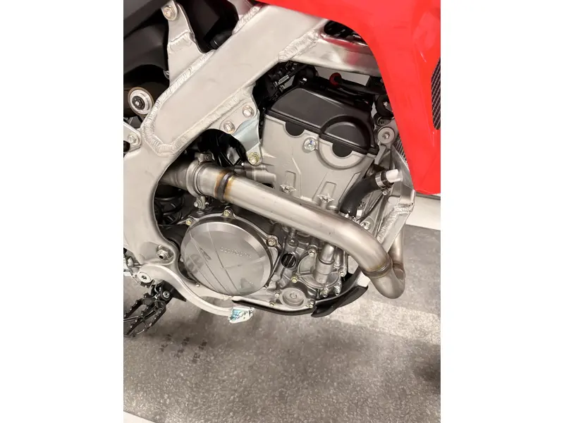 2026 Honda CRF250R CRF 250R