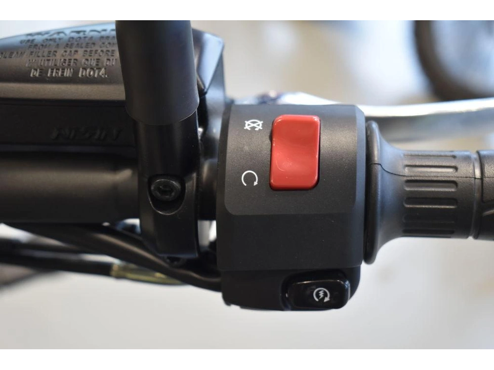 2025 Kawasaki Vulcan® S Abs alt