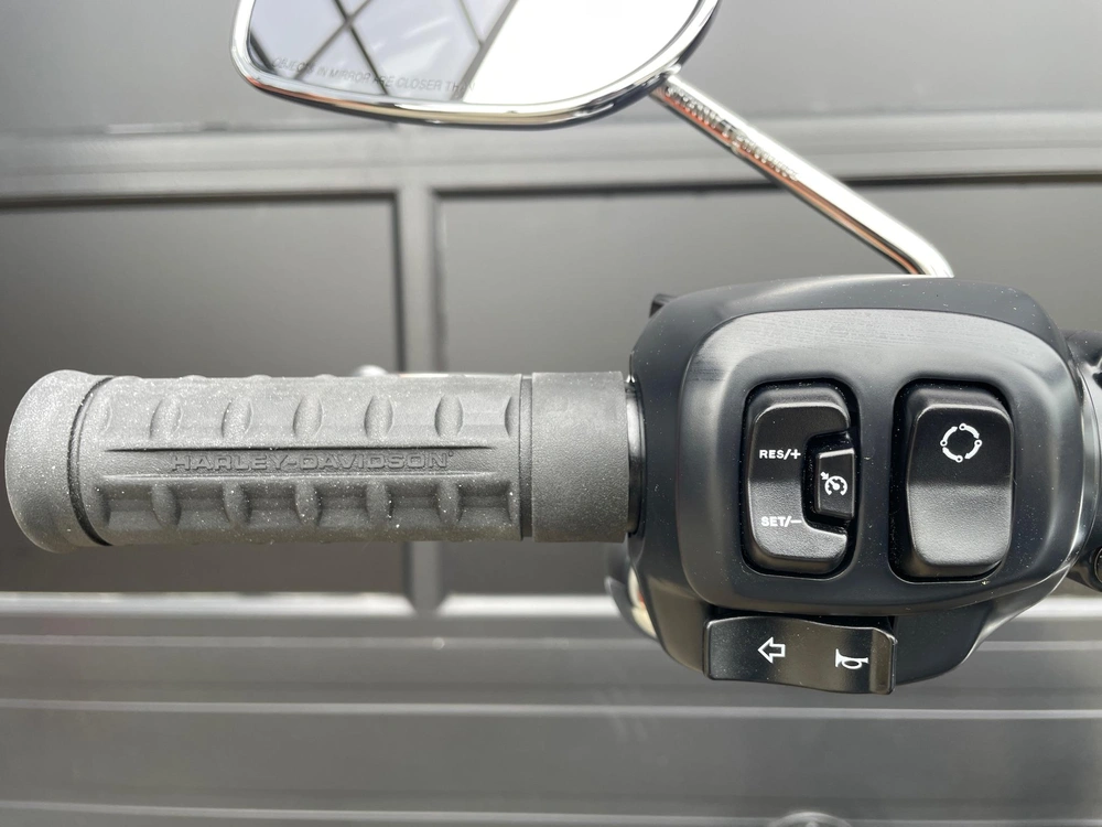 2026 Harley-davidson Fxbr - Breakout® alt