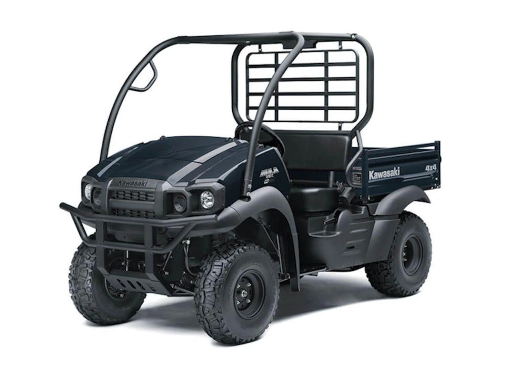 2025 Kawasaki Mule Sx™ 4x4 alt