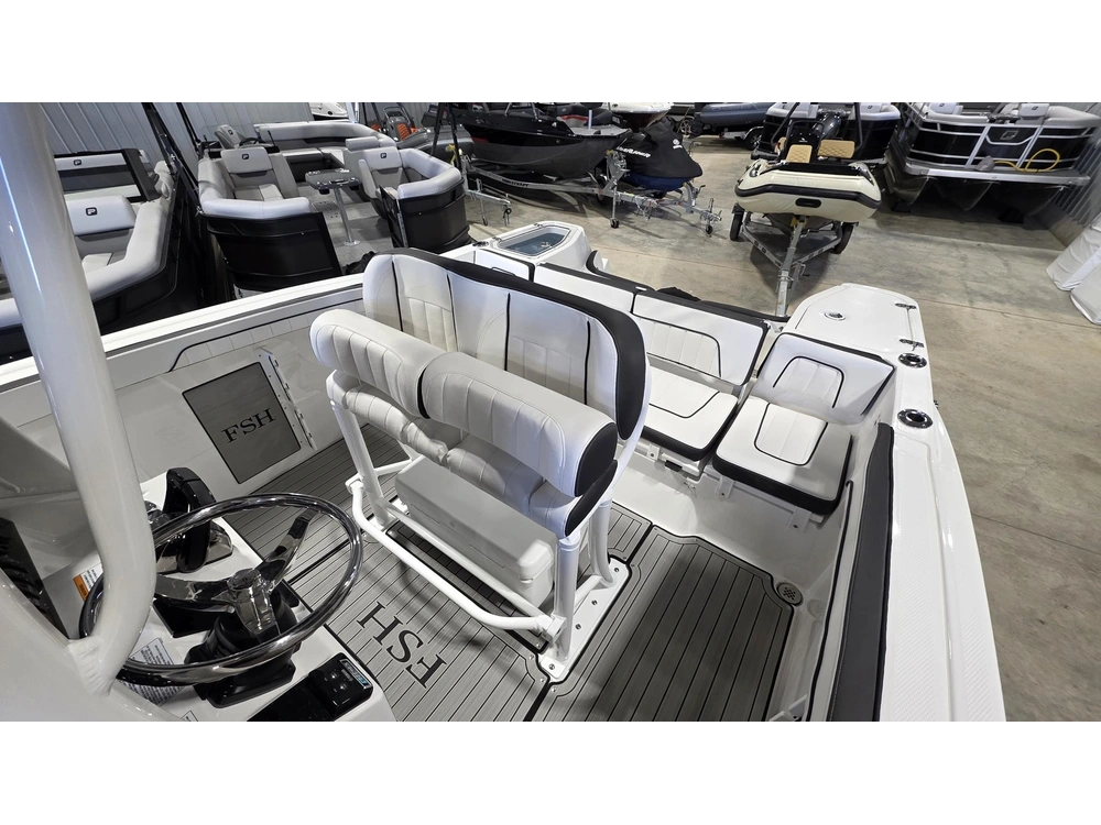 Yamaha 255 Fsh Sport H 2026 alt