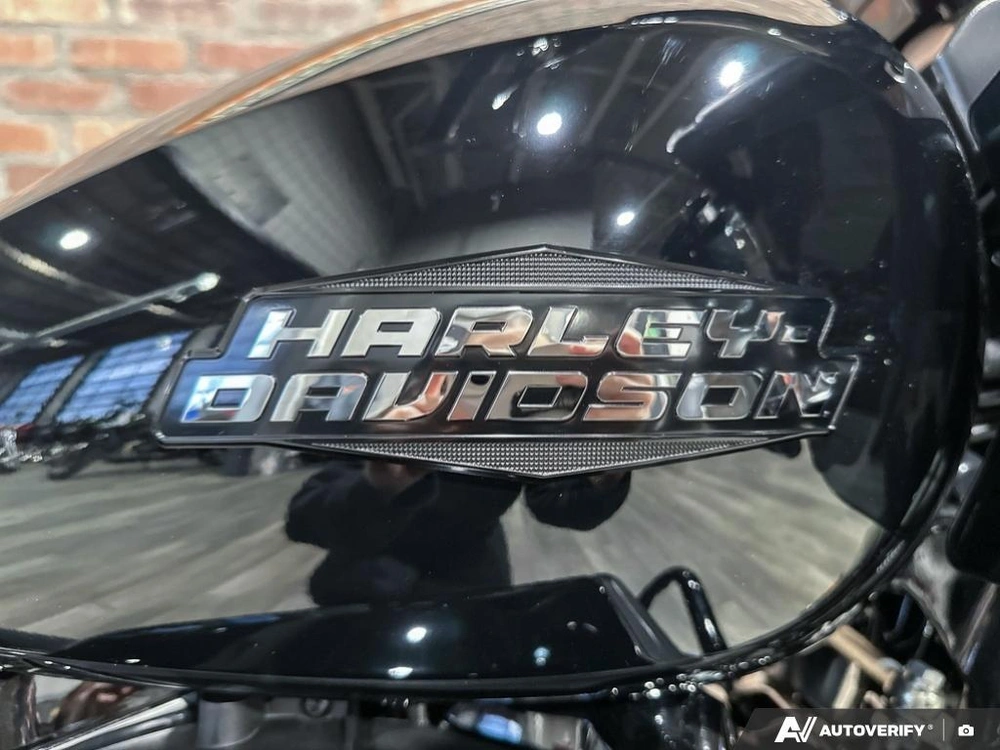 2026 Harley-davidson Road Glide alt