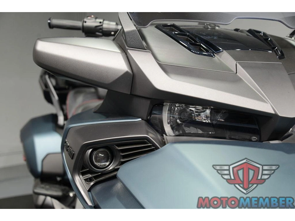 2023 Can-am Spyder F3 Limited Special Series alt