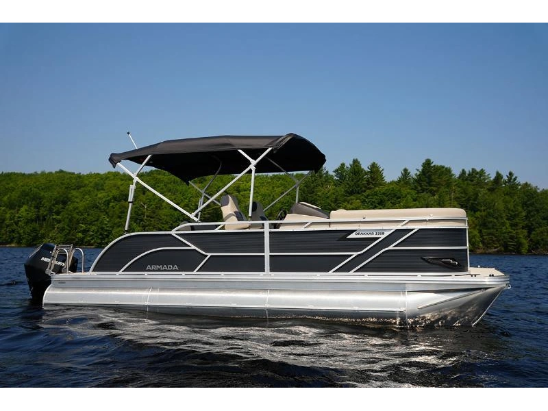 Armada Drakkar 23 Swing Back 2026 alt