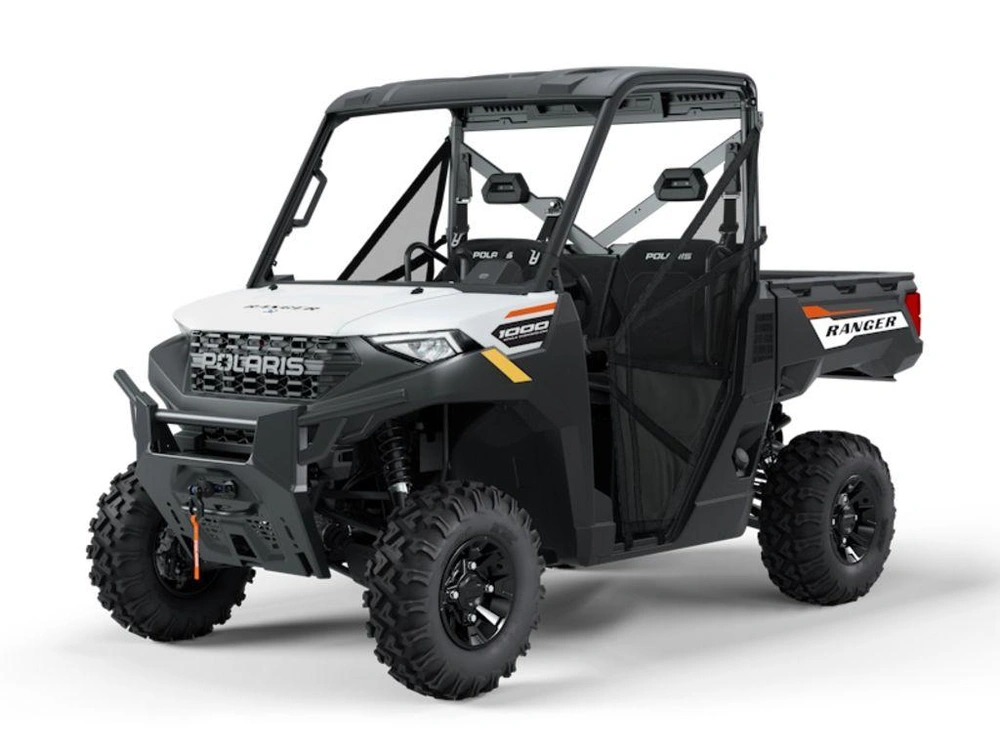 2025 Polaris Ranger 1000 Premium alt