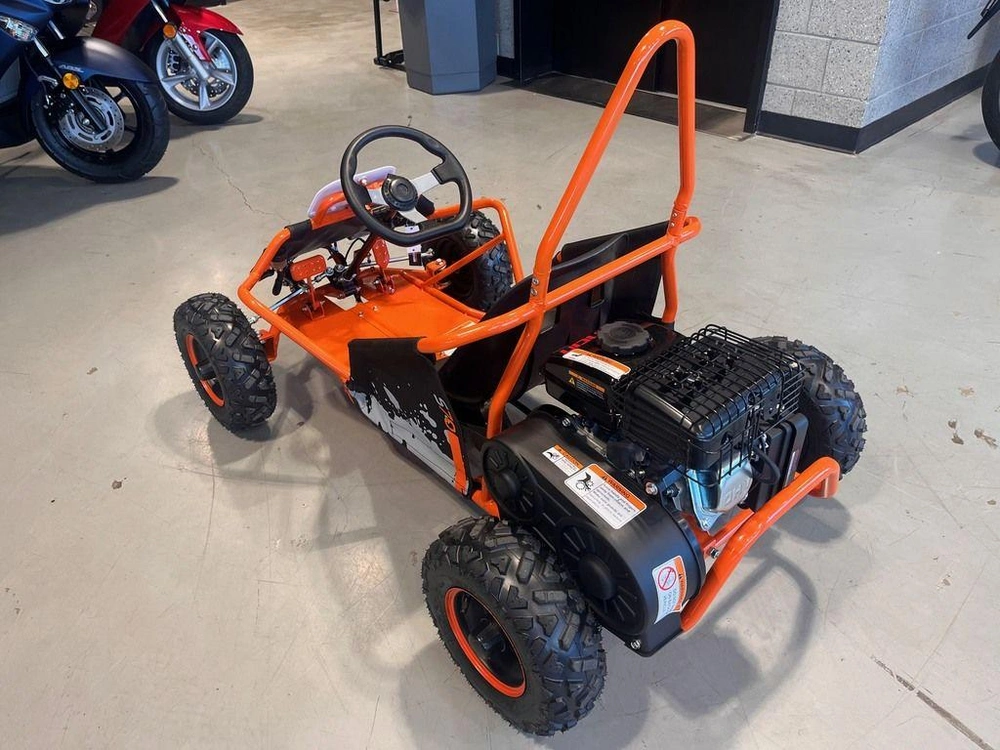 2027 Kayo S-70 alt