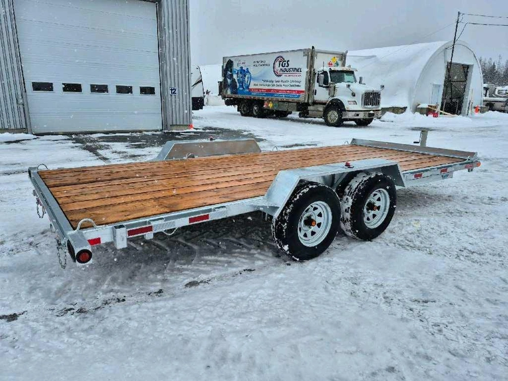 Laroche Ga80x16 2026 alt