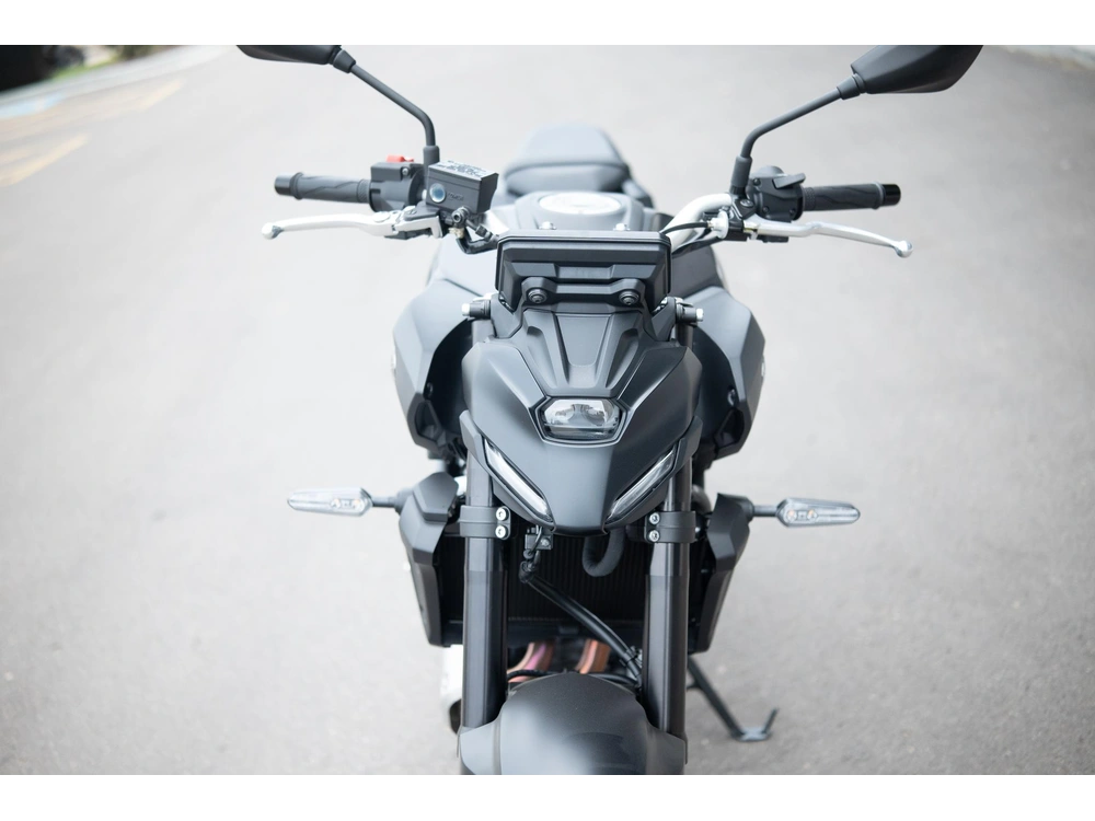 2026 Yamaha Mt-07 alt