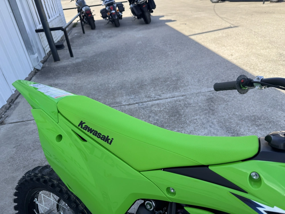 2026 Kawasaki Kx™ 112 112 alt