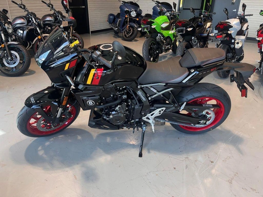 2026 Suzuki Gsx-8tt alt