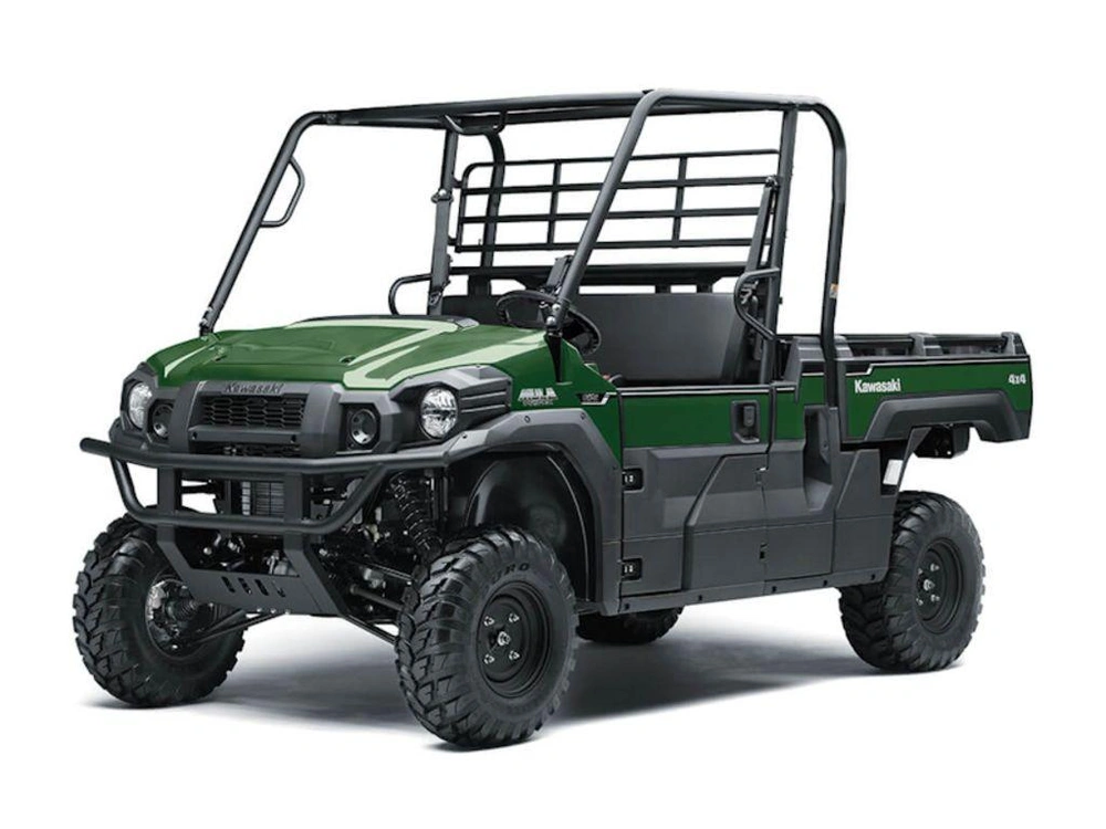 2025 Kawasaki Mule Pro-fx™ 820 Eps alt