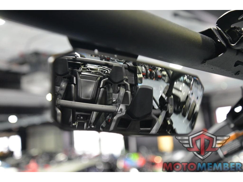 2026 Can-am Maverick X3 Max Rs Turbo Rr Scandi Blue & Orange Crush alt