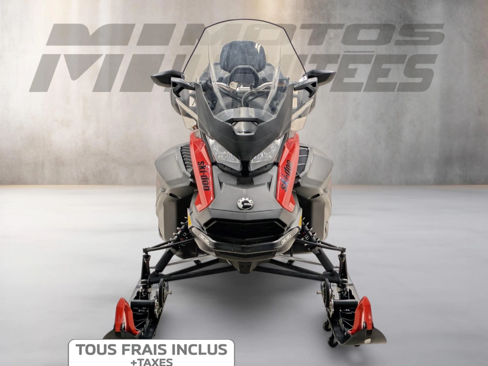 Ski-doo Expedition Se 900 Ace 2020 alt