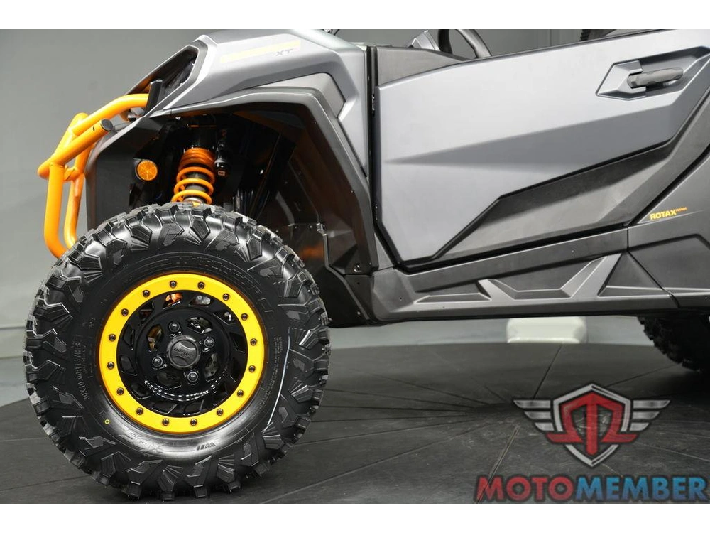 2026 Can-am Commander Xt-p 1000r alt