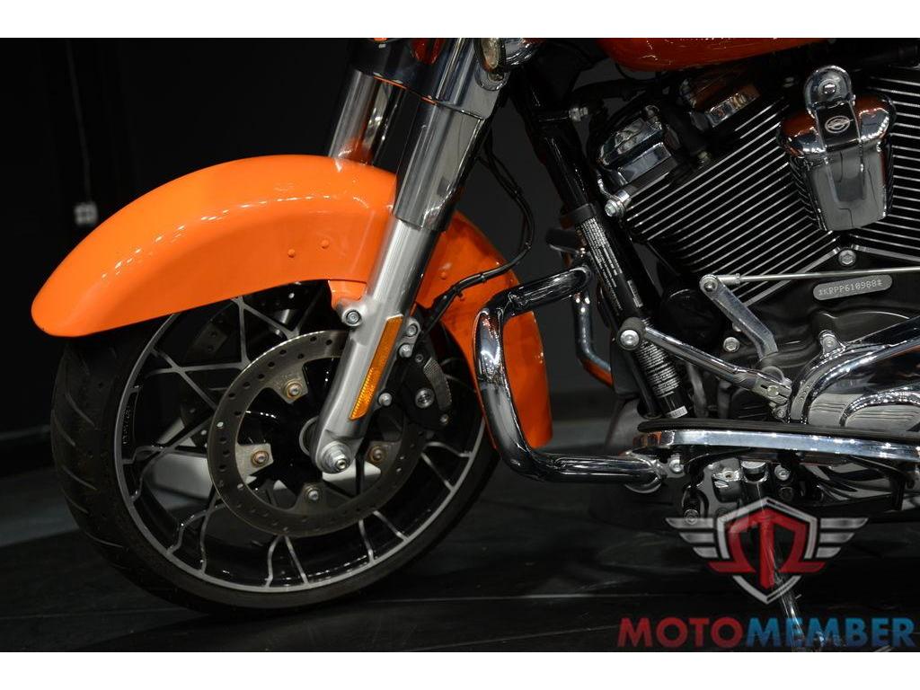 2023 Harley-Davidson Street Glide Special for Sale