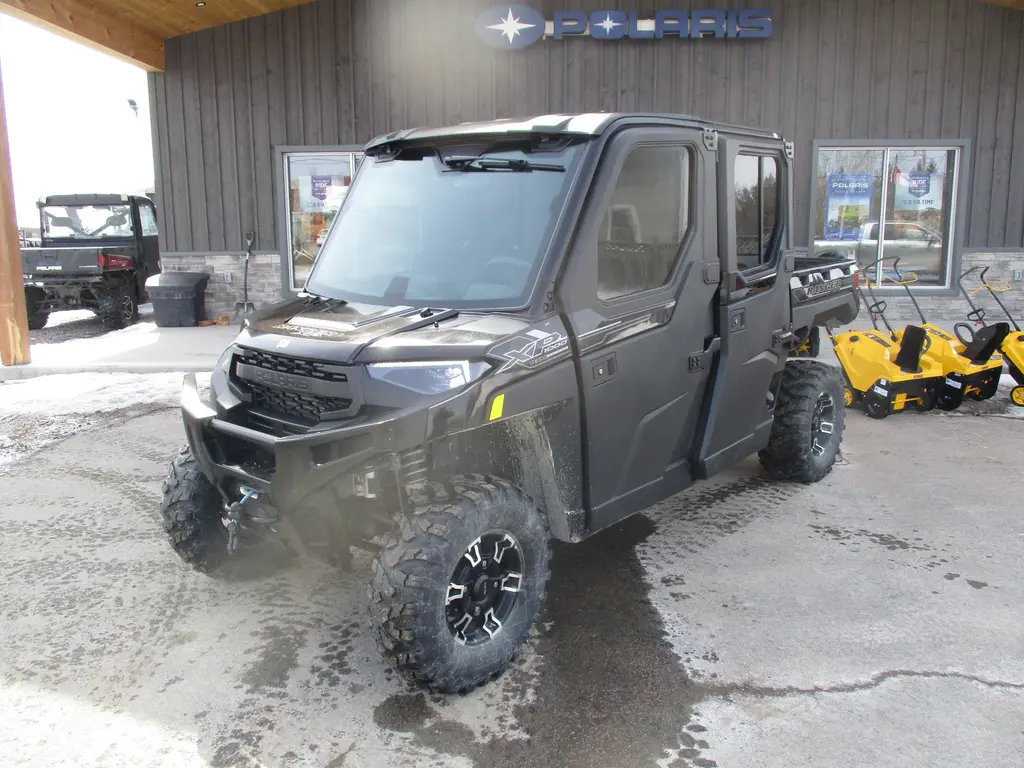 Polaris Ranger 1000 NORTHSTAR ULT 2025