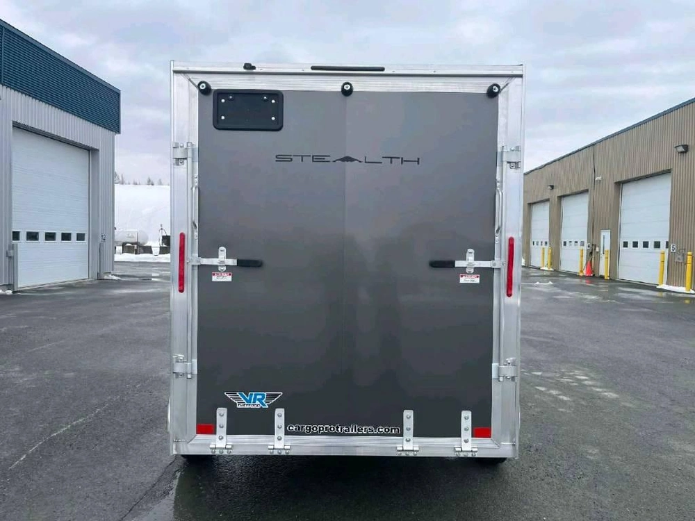 Alcom Stealth 6x10 Xlt Pro 2026 alt