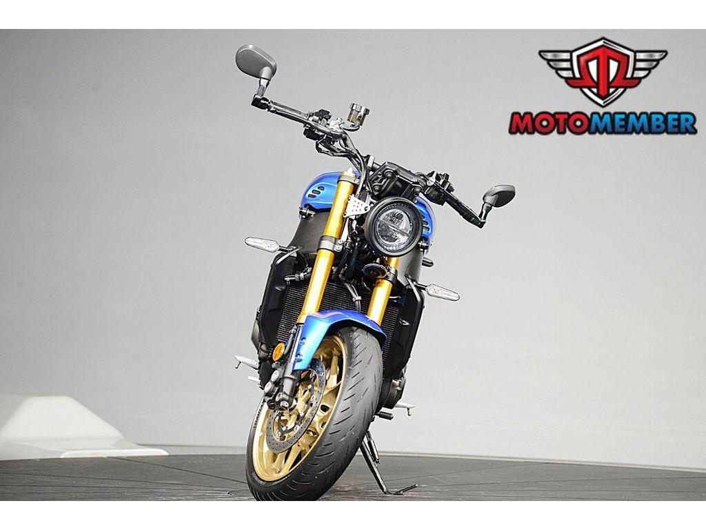 2023 Yamaha XSR 900 for Sale