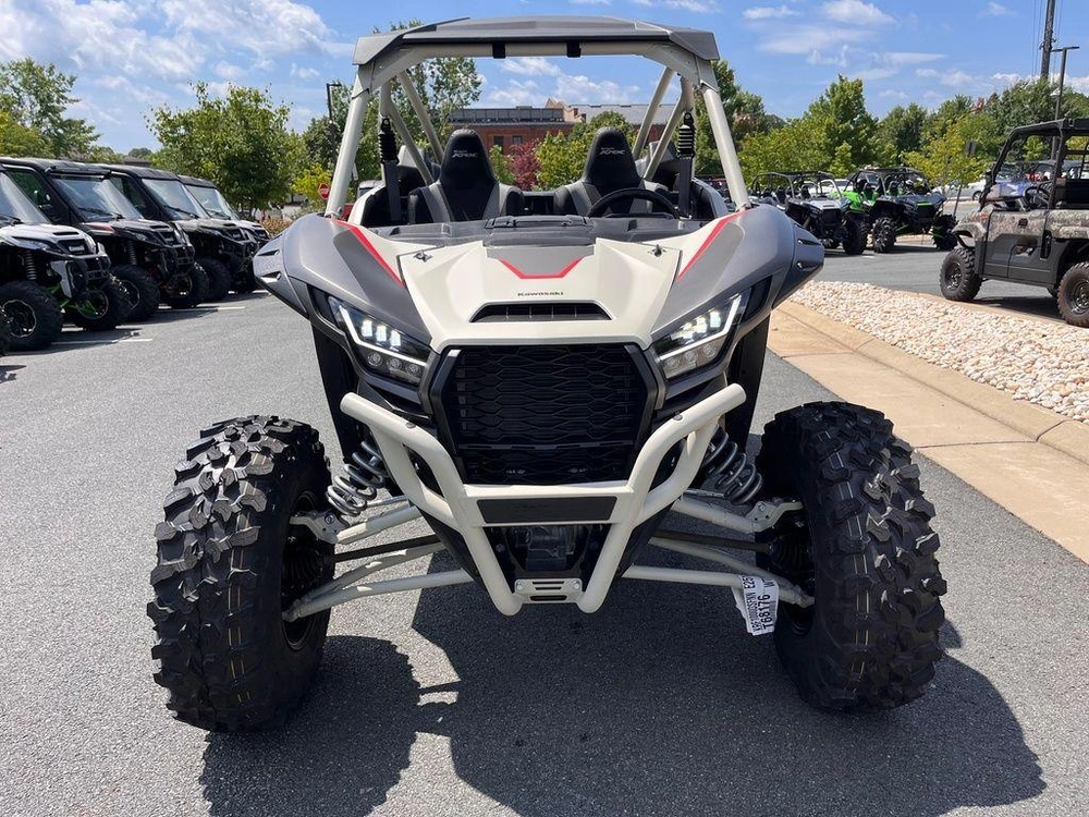 2025 Kawasaki Teryx Krx® 1000 Es alt
