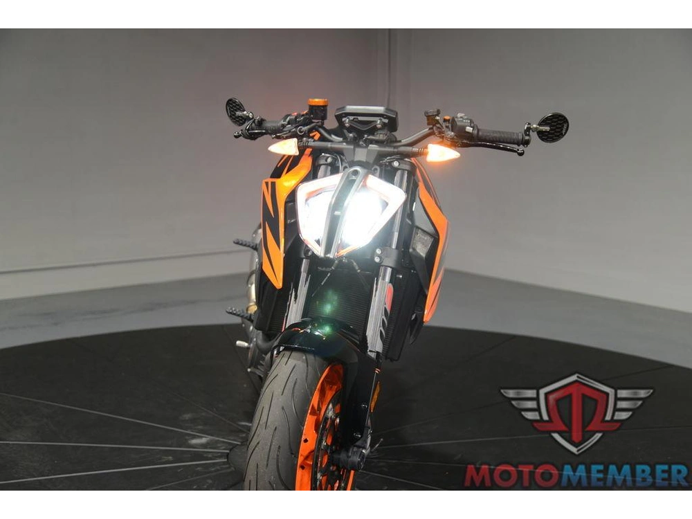 2019 Ktm 1290 Super Duke R alt