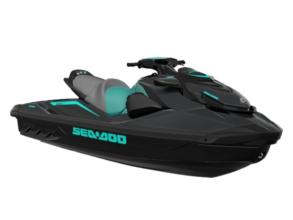 2025 Sea-doo Gtr™ 230 Brp Premium Audio, Ibr alt