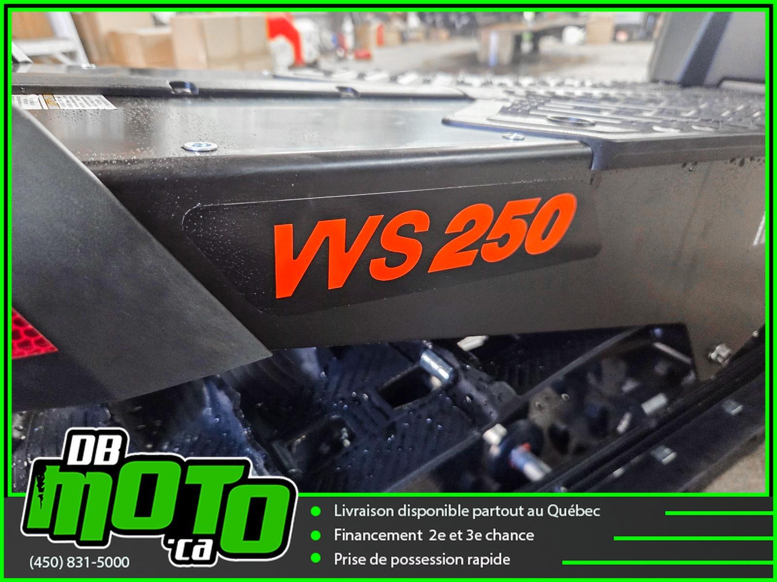 2024 Arctic Cat WIDESCAPE WS250 NEUF thumbnail 7
