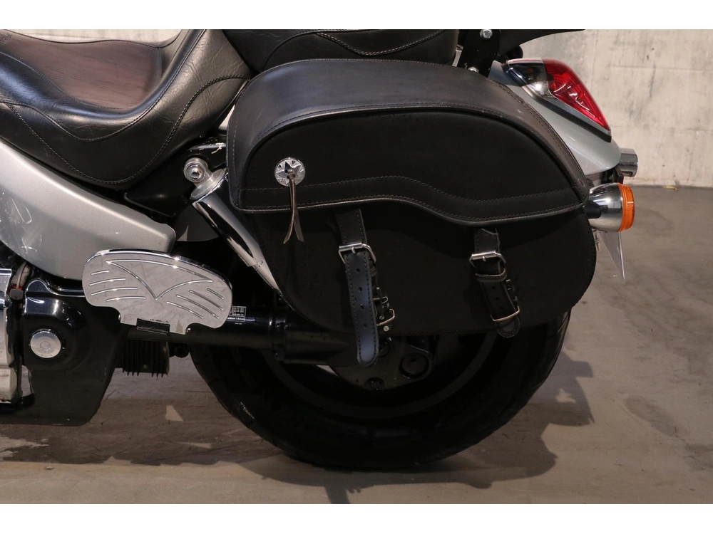 Honda Vtx 1300 2004 alt