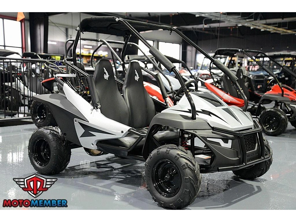 2026 Hammerhead Off-road Mudhead® Se alt