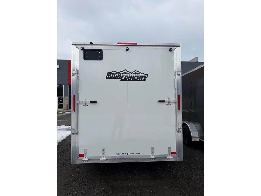 2026 High Country Xpress Xlt alt
